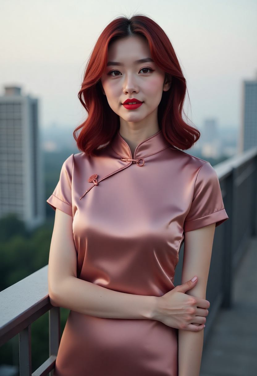 整理师头像